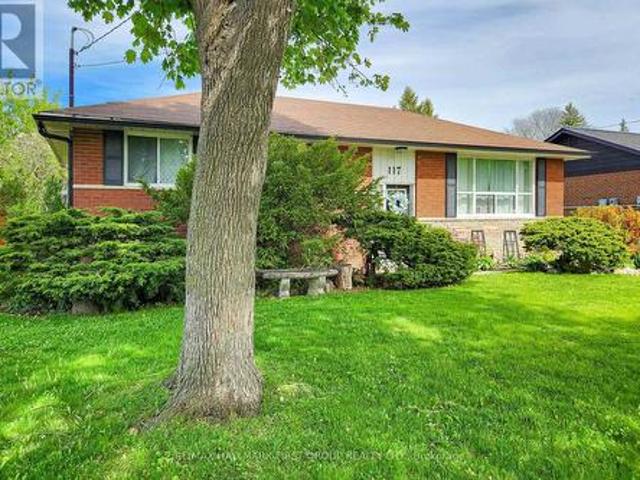117 Bell Drive, Whitby, ON, L1N 2T1 house for sale | Listing ID E13176 | Royal LePage