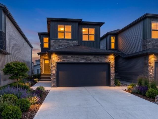 117 Garneau Gate, Spruce Grove, AB, T7X 2Y6 house for sale | Listing ID E4498 | Royal LePage