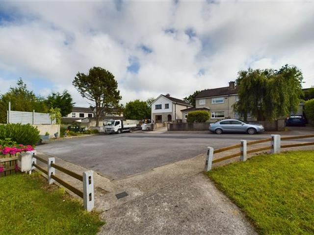 117 Glenville, Dunmore Road, Waterford City, Waterford RE/MAX Property Specialists 4821 MyHome. Ie Residential