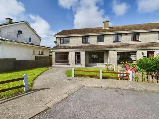 117 Glenville, Dunmore Road, Waterford City, Co. Waterford, X9.