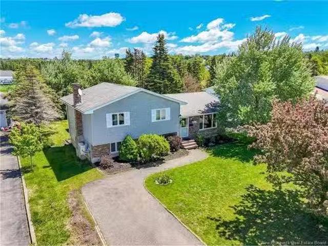 117 Downsview Dr, Saint John, NB, E2M 5E4 house for sale Li.