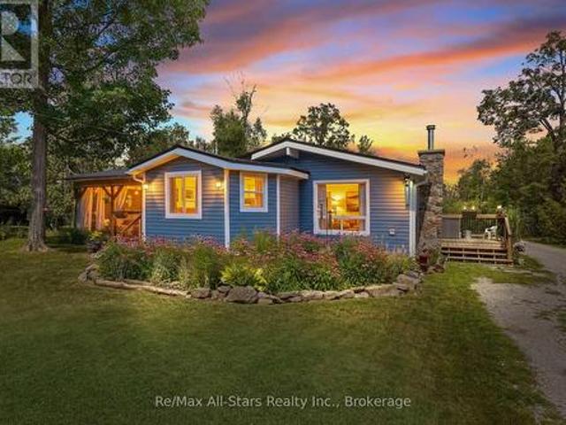 117 Echo Bay Road, Kawartha Lakes Bobcaygeon, ON, K0M 1A0 house for sale | Listing ID X13631 | Royal LePage