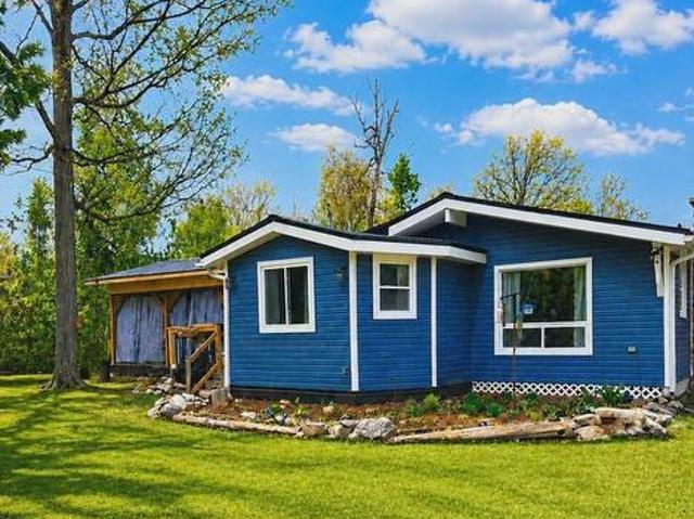 117 Echo Bay Road S, Kawartha Lakes Bobcaygeon, ON, K0M 1A0 house for sale | Listing ID X13102 | Royal LePage