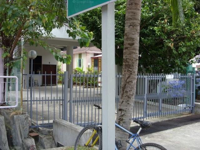 117 Koon Seng Road Apartment For Rent, $25,0005,047 sqft $4.95 psf