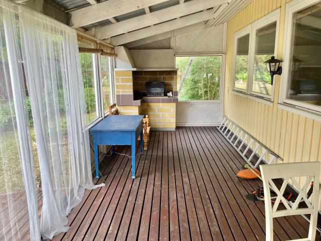 117 kvm Älvsbyhus uthyres i Karlsborg, Kalix 117 m² 7 500 kr