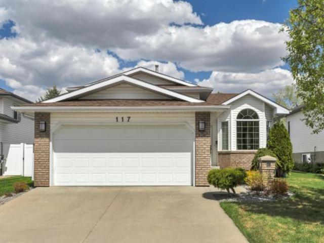 117 Hollick Kenyon Way, Edmonton, AB, T5Y 2T4 house for sale | Listing ID E4489 | Royal LePage