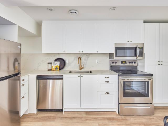 117 Hopewell Avenue 2 Bedroom [object Promise] for Rent