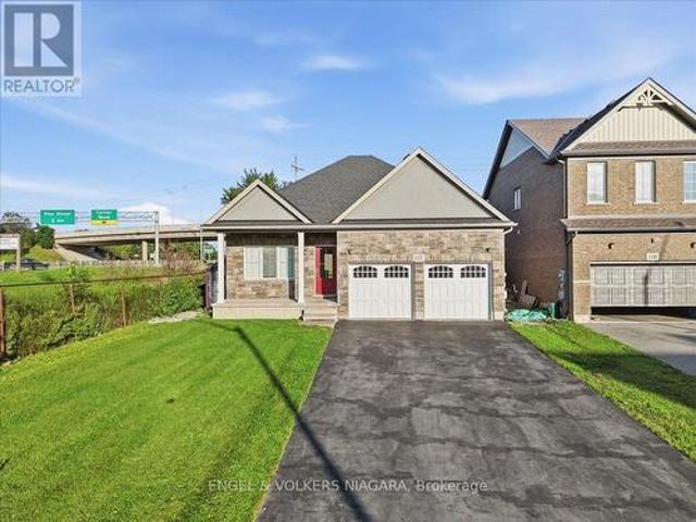 117 Juneberry Road, Thorold Confederation Heights, ON, L2V 0H8 house for sale | Listing ID X13554 | Royal LePage