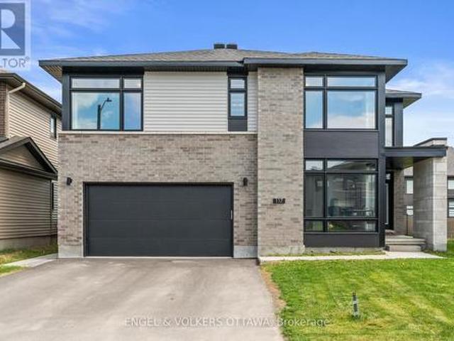 117 Orchestra Way, Ottawa, ON, K4M 0R5 house for sale | Listing ID X12995 | Royal LePage