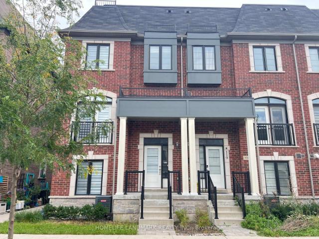 117 Lichfield Road, Markham | For Rent @ $4,300 | Condos. Ca