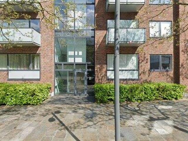 117 m2 andelsbolig til salg i Glostrup