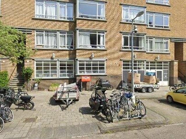 117 m2 apartment for rent in Amsterdam Zuideramstel