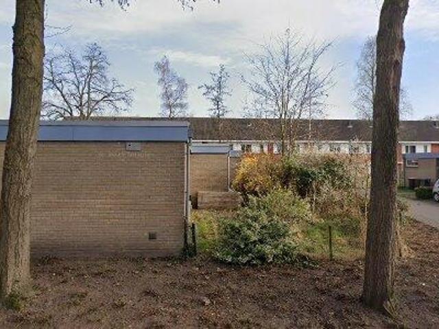 117 m2 apartment for rent in Apeldoorn