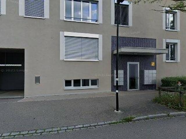 117 m2 apartment for rent in Bülach