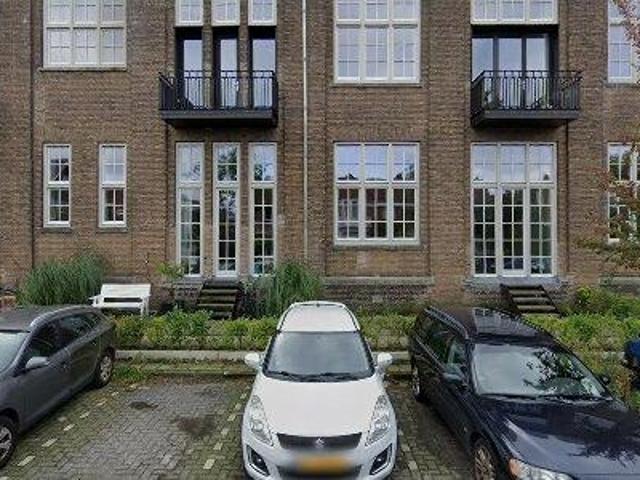117 m2 apartment for rent in Haarlem