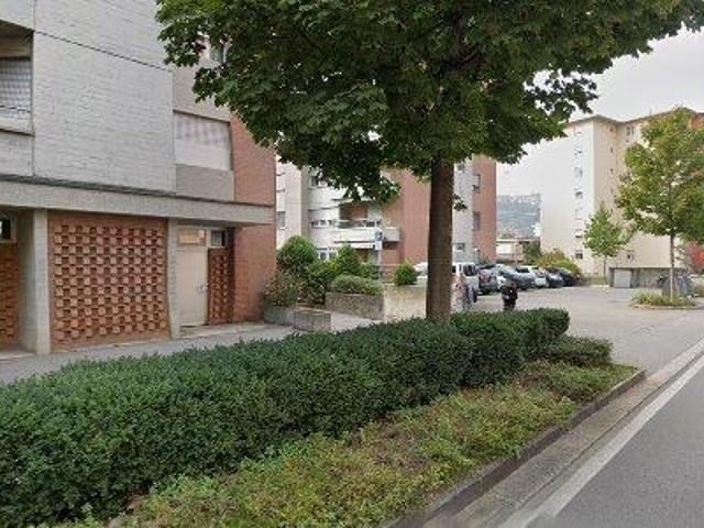117 m2 apartment for rent in Lugano