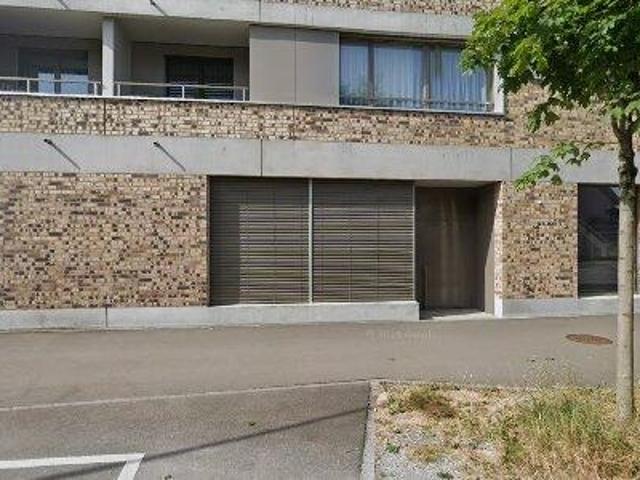 117 m2 apartment for rent in Sankt Gallen