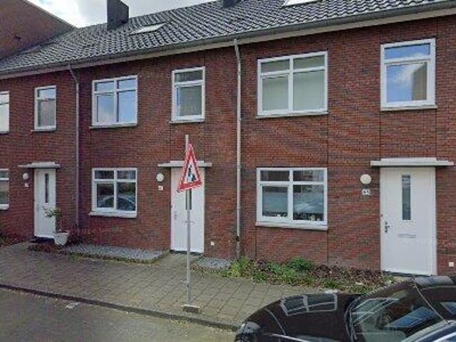 117 m2 apartment for rent in Veenendaal