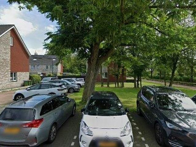 117 m2 apartment for rent in Veenendaal