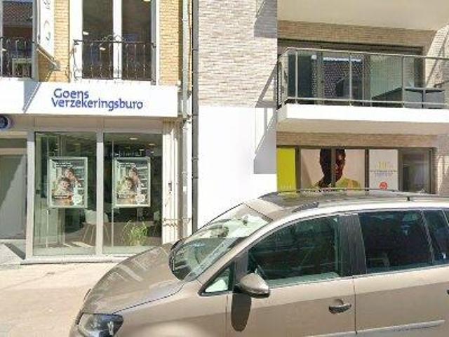 117 m2 apartment for rent in Veurne