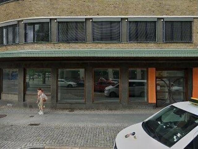 117 m2 kontor uthyres i Göteborg Centrum