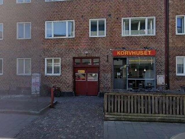 117 m2 kontor uthyres i Malmö Centrum