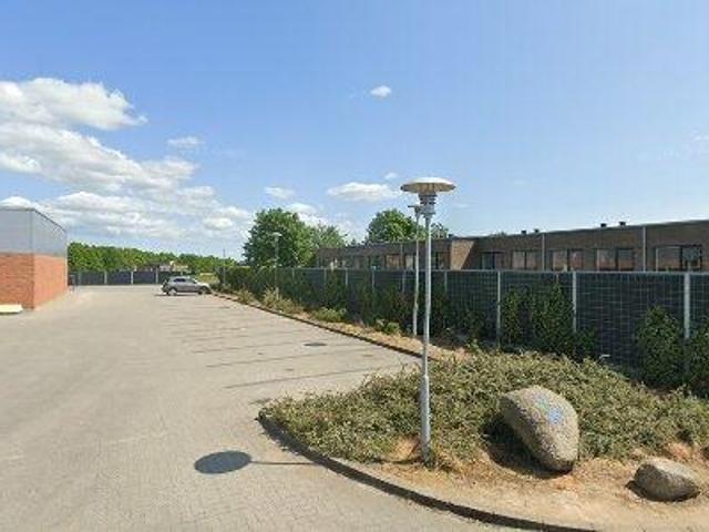 117 m2 hus for rent i Horsens