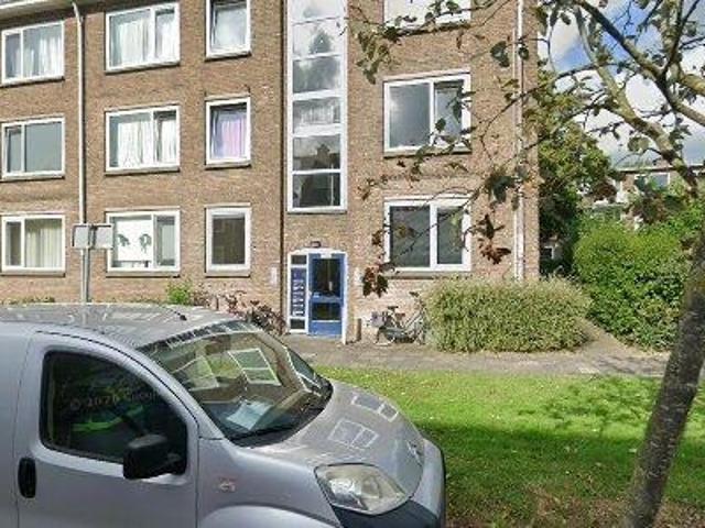 117 m2 office space for rent in Delft