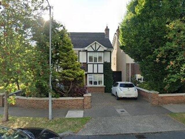 117 m2 office space for sale in Dublin 18