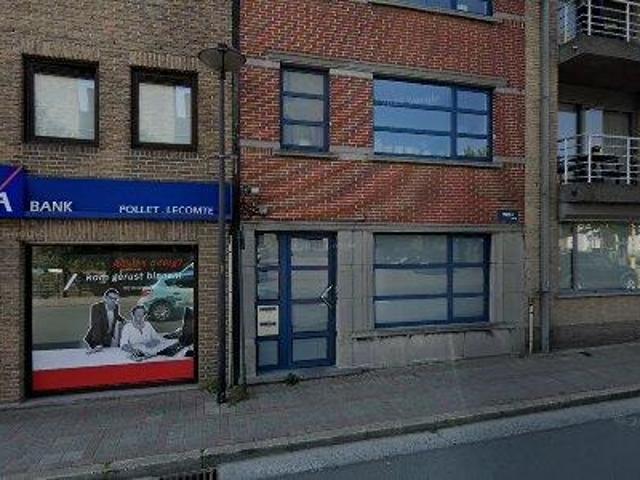 117 m2 office space for sale in Tielt
