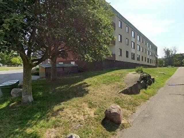 117 m2 lägenhet uthyres i Norrköping