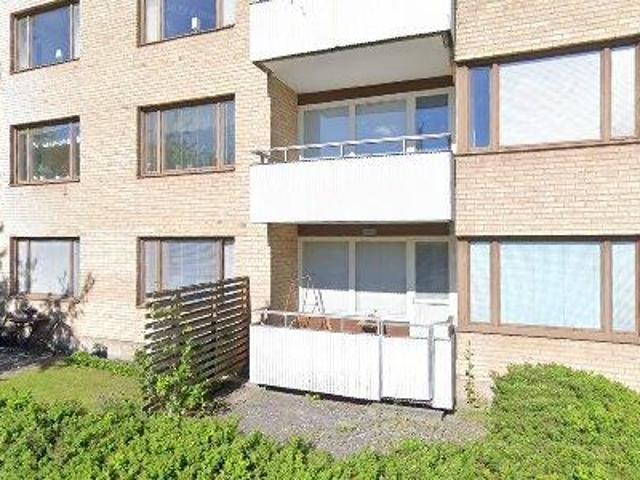 117 m2 lägenhet uthyres i Linköping