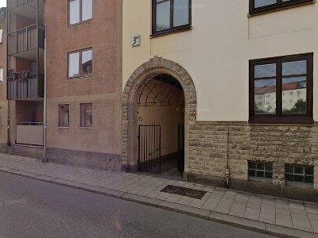 117 m2 lägenhet uthyres i Linköping