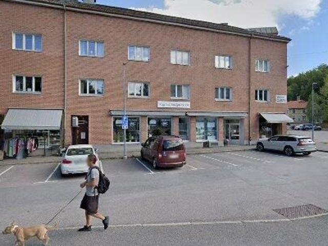 117 m2 lägenhet uthyres i Valdemarsvik