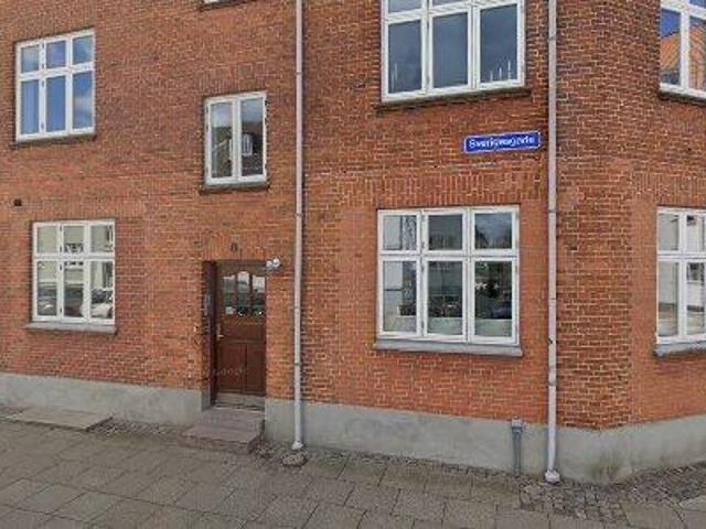 117 m2 lejlighed for rent i Aalborg Centrum
