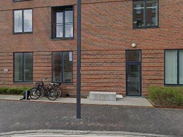 117 m2 lejlighed til leje i Valby