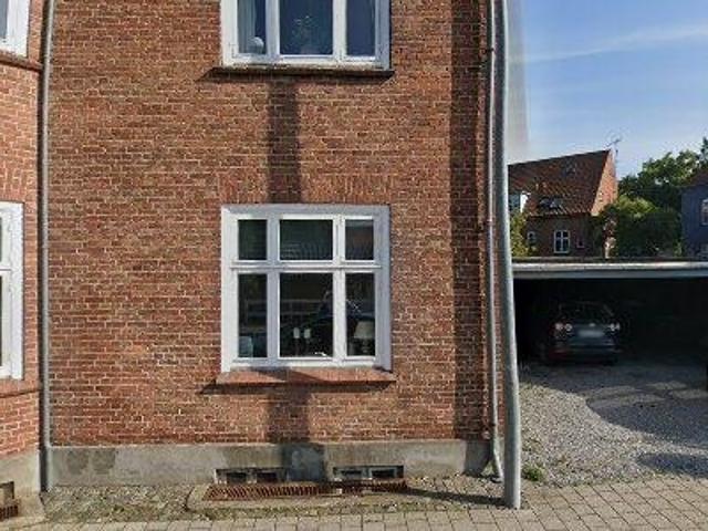 117 m2 lejlighed til salg i Hillerød