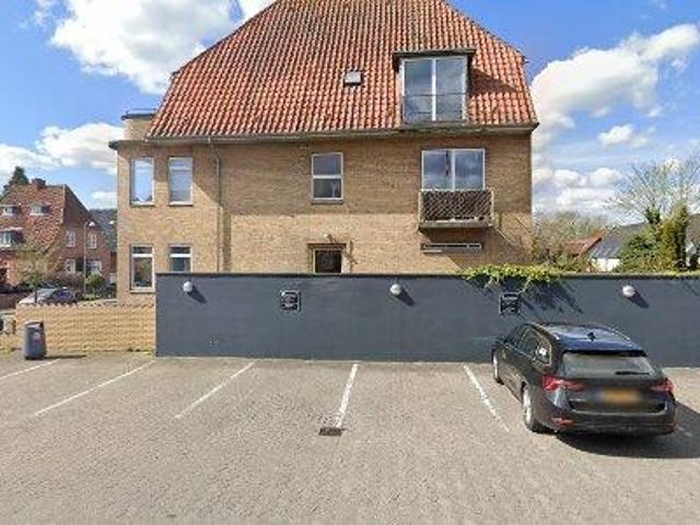 117 m2 lejlighed til salg i Odense C