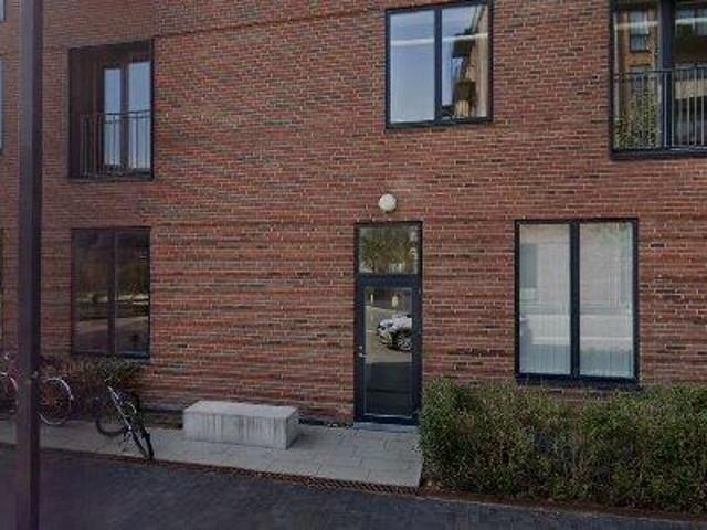 117 m2 lejlighed til salg i Valby