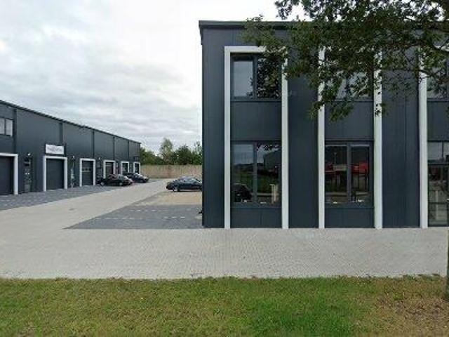 117 m2 warehouse for rent in Doetinchem
