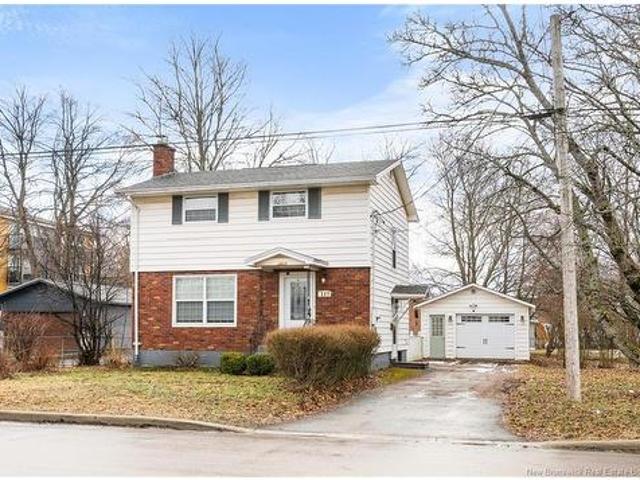 117 Montgomery Ave, Riverview, NB, E1B 1Z1 house for sale | Listing ID NB115153 | Royal LePage