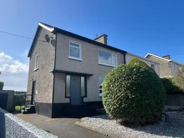 117 Mayorstone Park, Mayorstone, Ennis Road, Co. Limerick, V94.