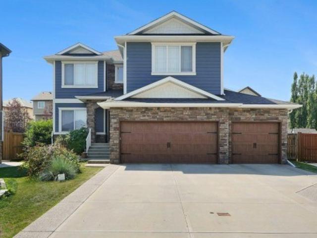 117 Marina Bay, Chestermere, AB, T1X 0P1 house for sale | Listing ID A2331 | Royal LePage
