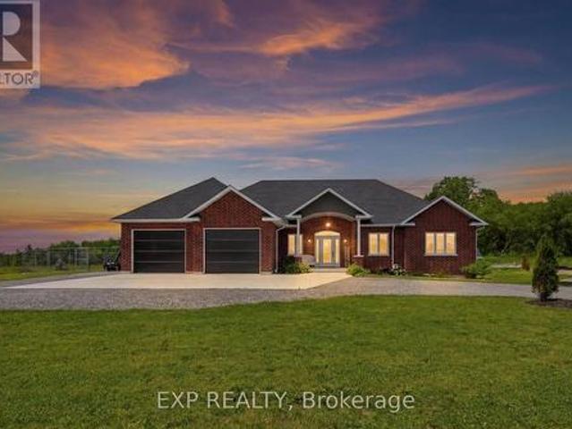 117 Mary Street, North Huron, ON, N0G 2W0 house for sale | Listing ID X13463 | Royal LePage