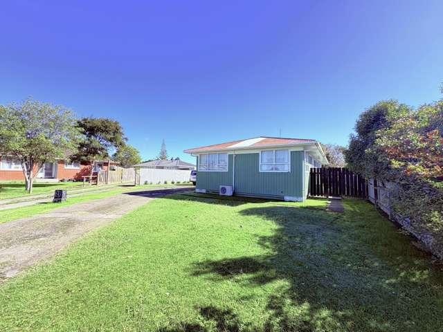 117 Mclean Street, Wairoa