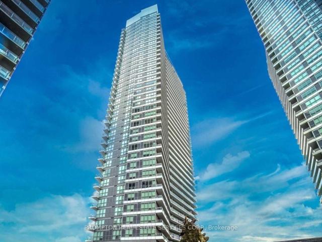 117 MCMAHON DR – SUITE 1503, Toronto