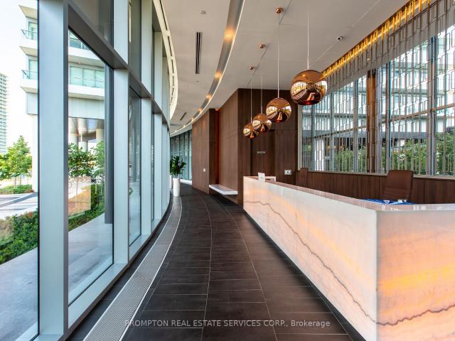 117 MCMAHON DR – SUITE 2702, Toronto