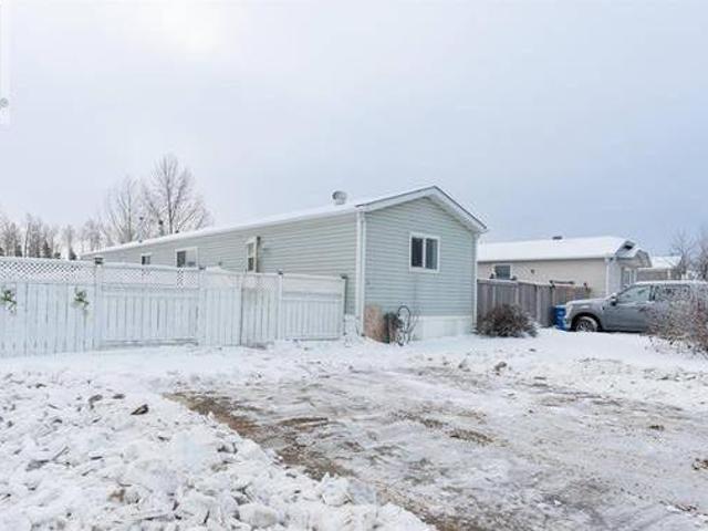 117 Mustang Road Fort McMurray Alberta