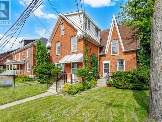 117 Nelson Street, Kingston Central City East, ON, K7L 3W9 investment for sale | Listing ID X13587 | Royal LePage
