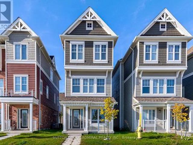 117 Sandhill Crane Drive, Wasaga Beach, ON, L9Z 0J5 house for lease | Listing ID S13003 | Royal LePage